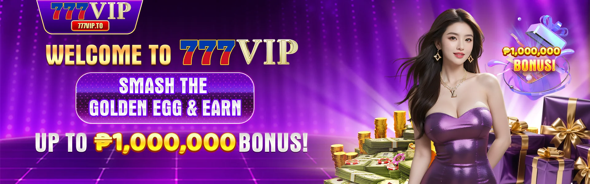 777vip banner
