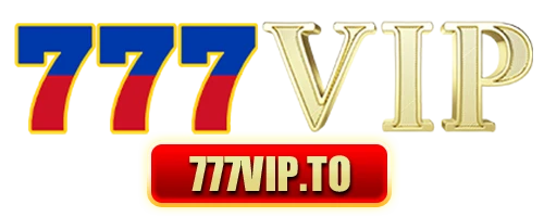 logo 777vip